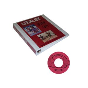 Specifier's Guide - Full Binder & CD