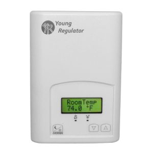 Regulator & Thermostat