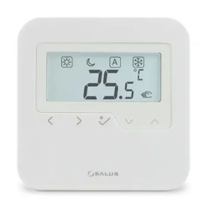 230V Programmable Thermostat